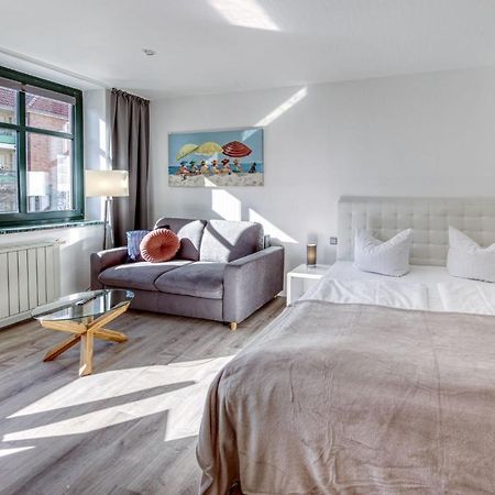 Ferienwohnung Haus Diana - Perlhuhn Waren  Exterior foto