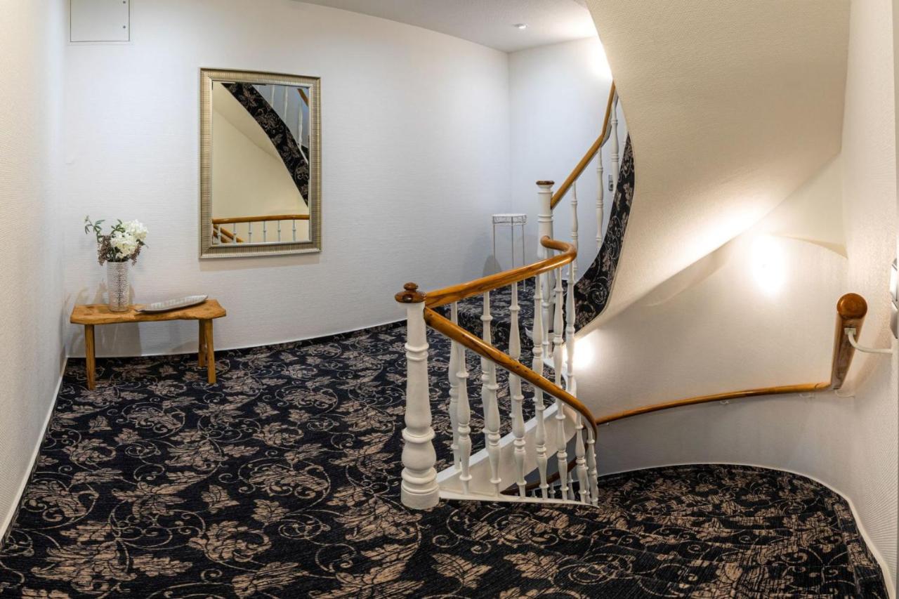 Ferienwohnung Haus Diana - Perlhuhn Waren  Exterior foto